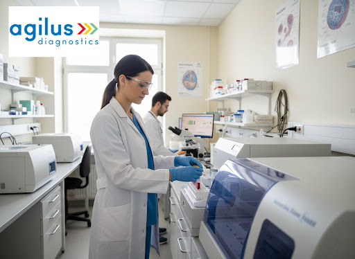 Regular pathology tests are one of the simplest ways to detect health issues early and stay in co…