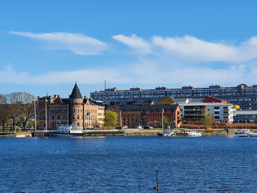 Hamnens Tandvård - Tandläkare Gustavsberg Värmdö Gallery - Sweden