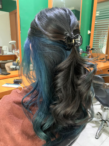 GSCbeauty Studio Salon