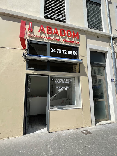 ABADOM Gallery - France