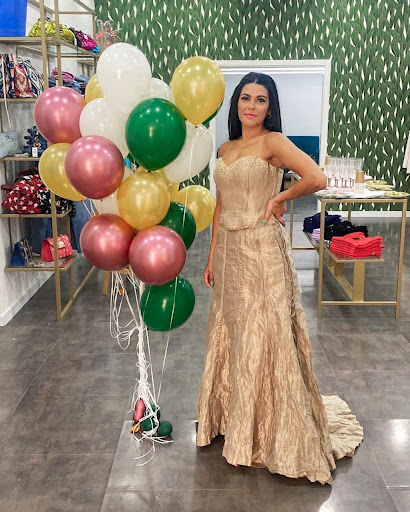 Soriano Boutique Donna - Thumbnail