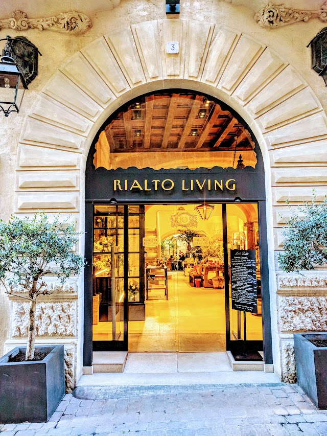 Rialto Living Palma