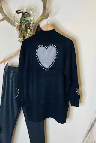 The Fashion Shed Ltd