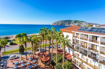 Photos of Hotel Eftalia Aytur