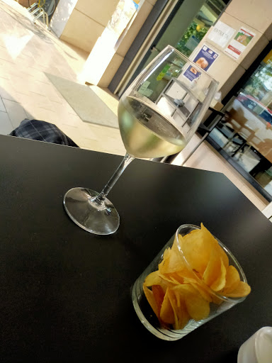 Flou Cafe' - Visual