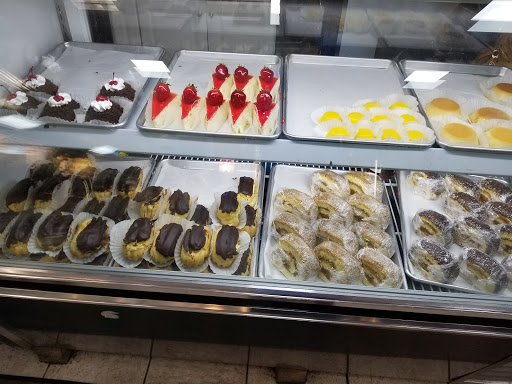 Pao De Mel Bakery - Thumbnail