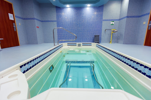 North Cypress Sports Medicine Center - Thumbnail