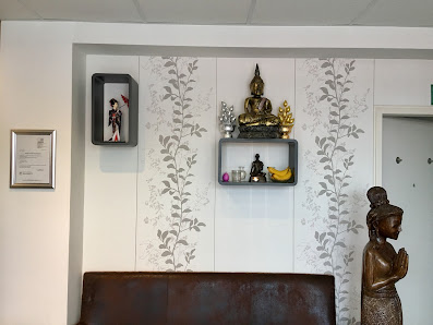 The Thaimassage Brünner Str. 165, 1210 Wien, Österreich
