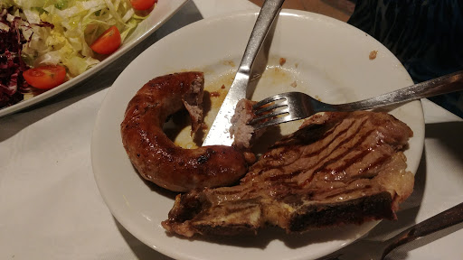 Sa Funtana Di Cossu Mose' -Hotel Ristorante Pizzeria - Thumbnail