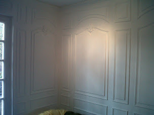 Photo n°7 de Menuiserie Leteillier à Chaumont-sur-Tharonne (Charpentier)