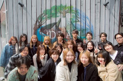 髪質改善専門サロンDRAN森ノ宮店