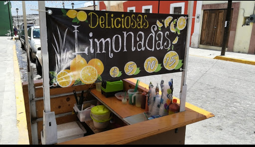 The Crazy Drinks! - Visual
