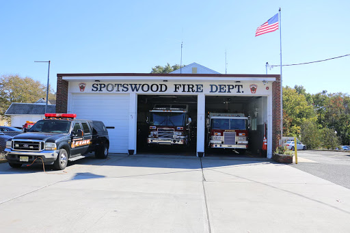 Spotswood Fire Department - Thumbnail