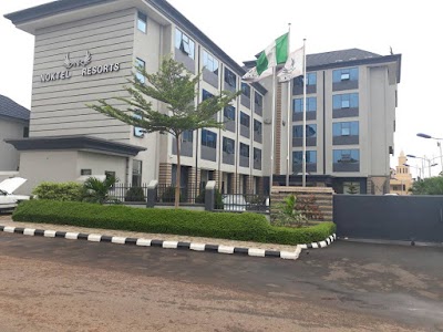 Photos of Noktel Hotel