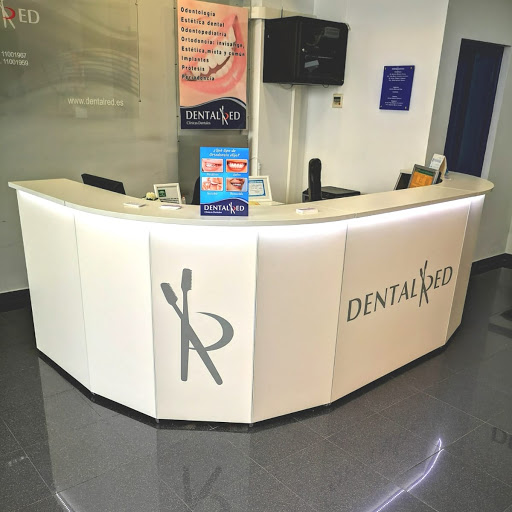 DENTAL RED
