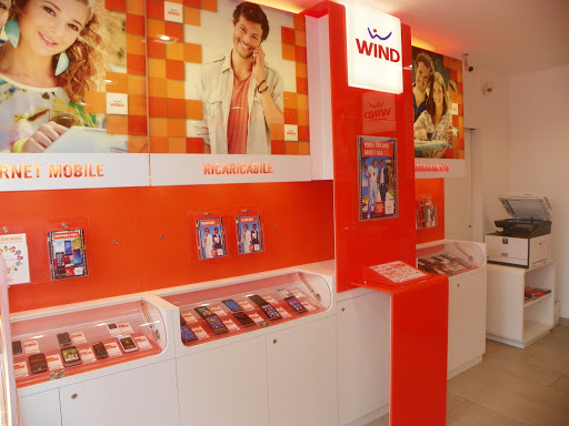 DR ELECTRONICS SRL - Visual