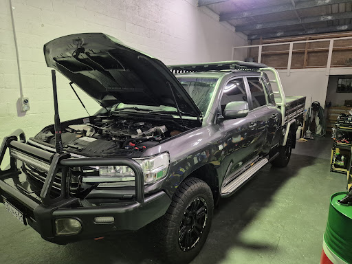 Motoring Perfection & Cleaning Services