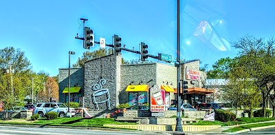 76th & Metcalf Shopping Center