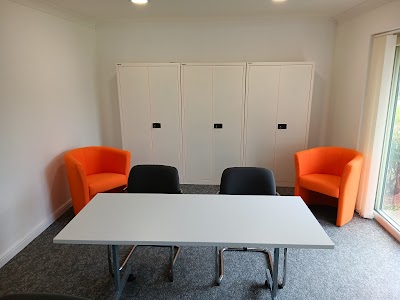 JT OFFICE INTERIORS LTD