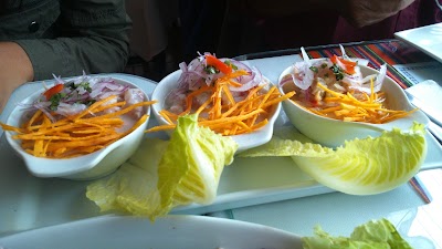 Photos of Restaurante El Rey del Marisco