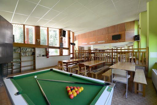 Photo de Auberge de Jeunesse HI Séez à Séez (73700)