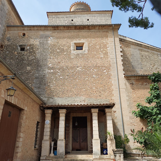 Parròquia de Sant Antoni Abat