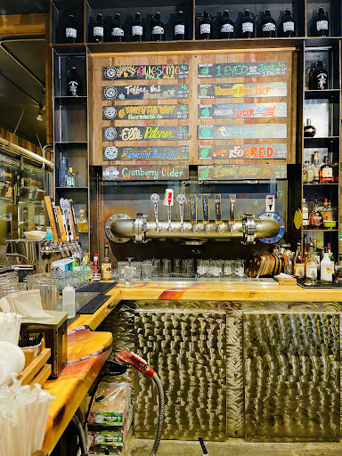 Bandon Brewing - Visual