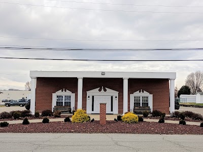 Roush Funeral Home