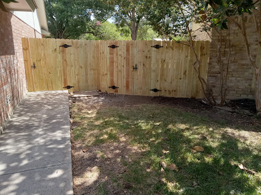 JR Fences & Construction