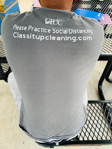 Class It Up Cleaning LLC - Thumbnail