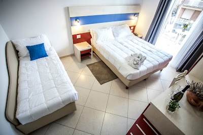 Photos of Hotel Oceanomare