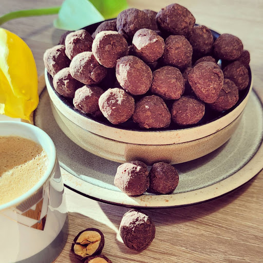 Instant Showco - Chocolaterie & Pâtisserie évènementiel - Thumbnail