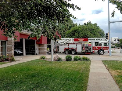 Spruce Hills Fire Department