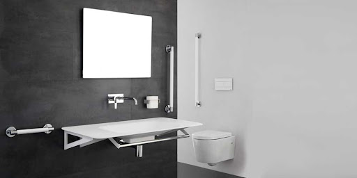 italbath - Visual