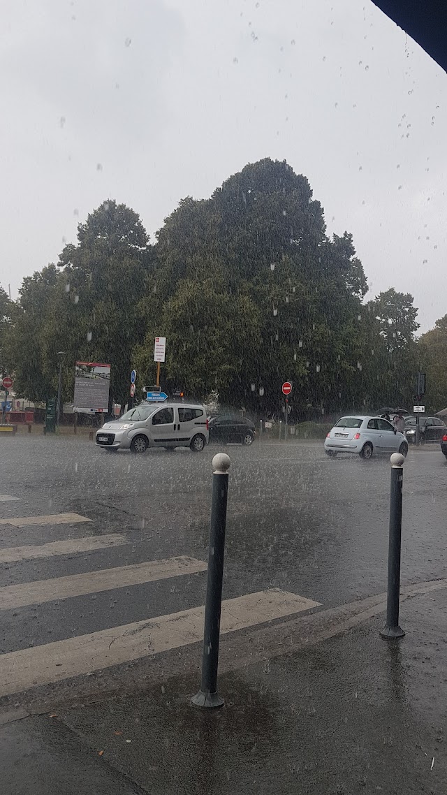 L'Abreuvoir