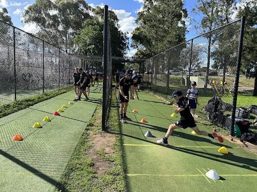myPEAC Cricket Academy - Thumbnail