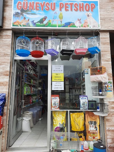 Güneysu Petshop