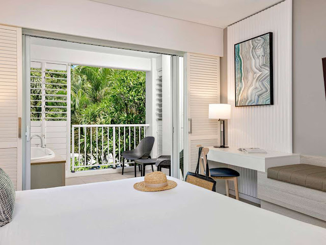 Peppers Beach Club Port Douglas by null