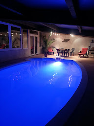 Photo n°1 de Gite le Tacot à Les Auxons (Gîte)