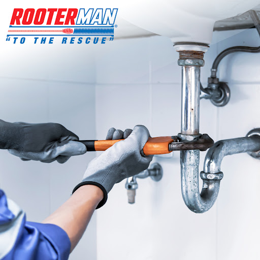 Rooter-Man Plumbing Austin TX
