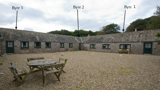 Byre 2 - Visual