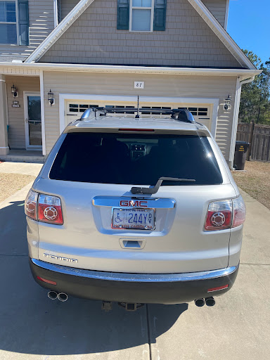DMV North Carolina License Plate Agency - Thumbnail