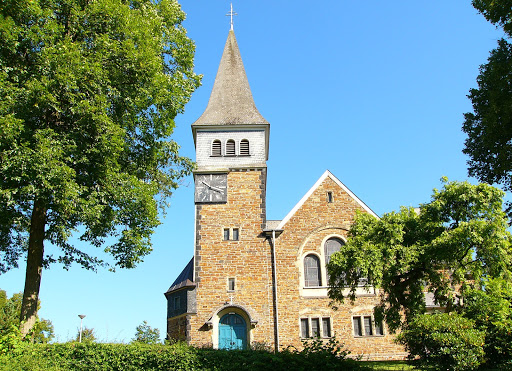 Ev.-Ref. Kirchengemeinde Deuz