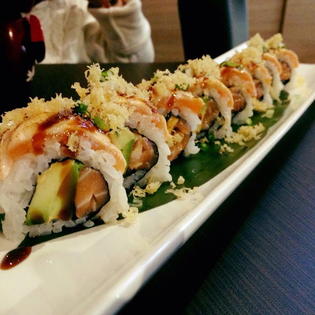 Garden Sushi