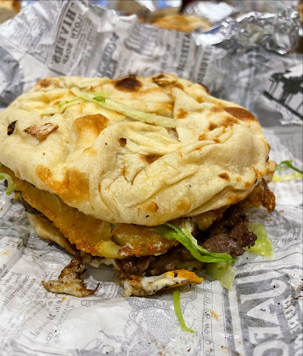 Photo 3 - Naan Best