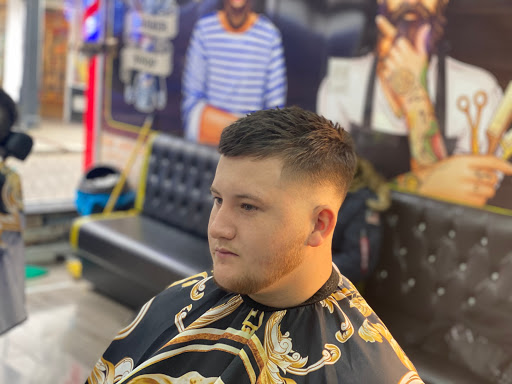 Leominster barbers - Thumbnail