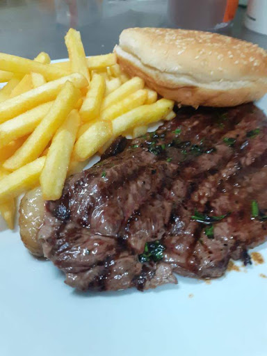 Pizzeria Gastronomia Fast Food New Point 2020 - Thumbnail