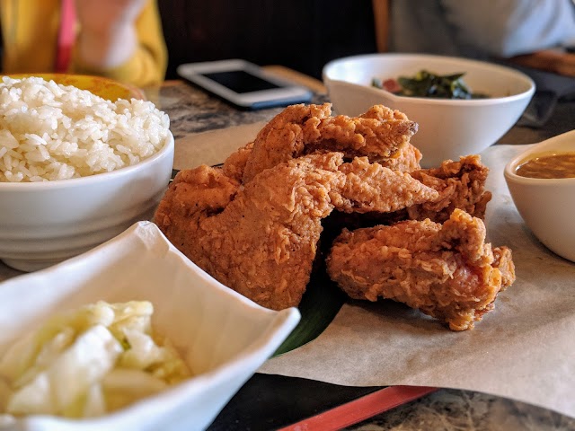 Tokyo Fried Chicken Co.