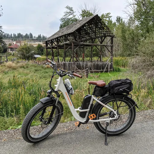 Velofix Okanagan Mobile Bike Shop - Thumbnail
