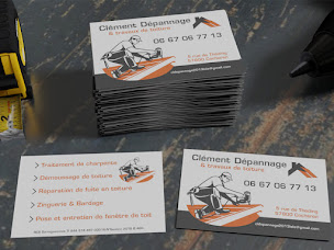 Photo n°9 de Graphisto à Hundling (Graphiste)